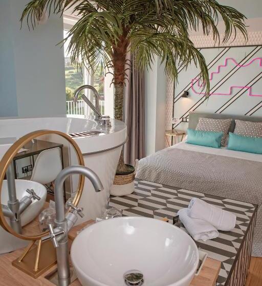 Amita Hotel Boutique Only Adults