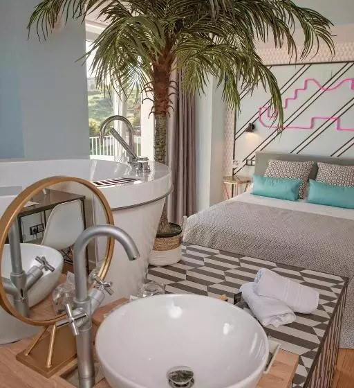 Amita Hotel Boutique Only Adults