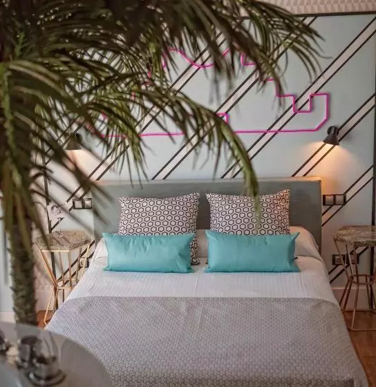 Amita Hotel Boutique Only Adults