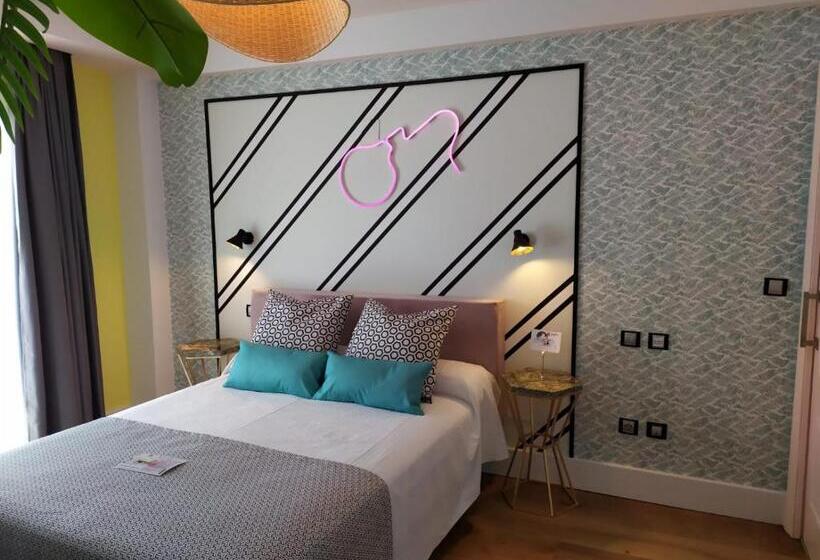 Amita Hotel Boutique Only Adults