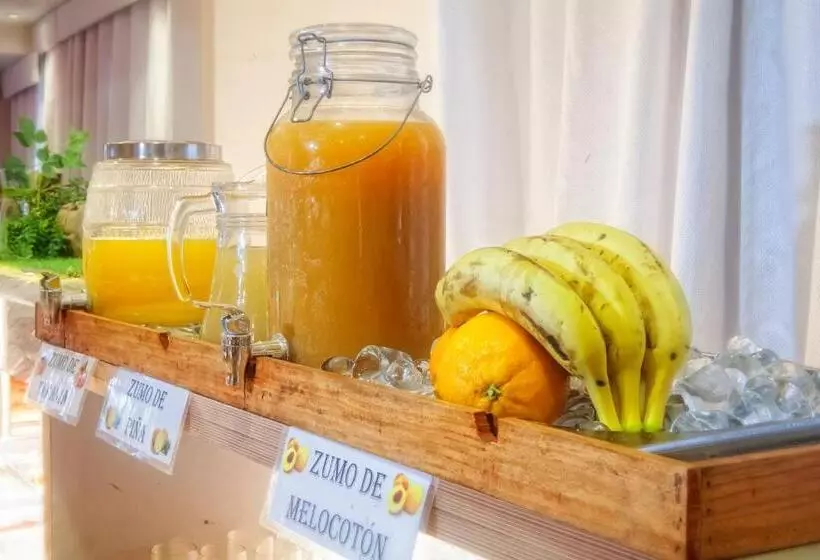 Amita Hotel Boutique Only Adults