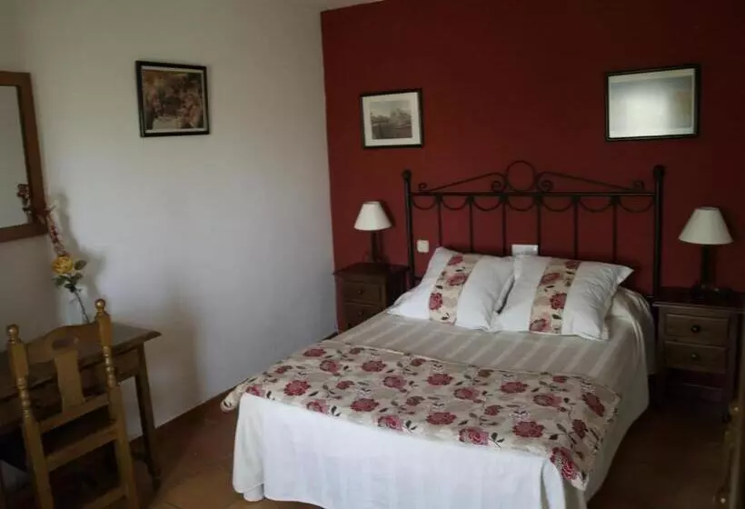 Apartamentos Arroyo Parrilla