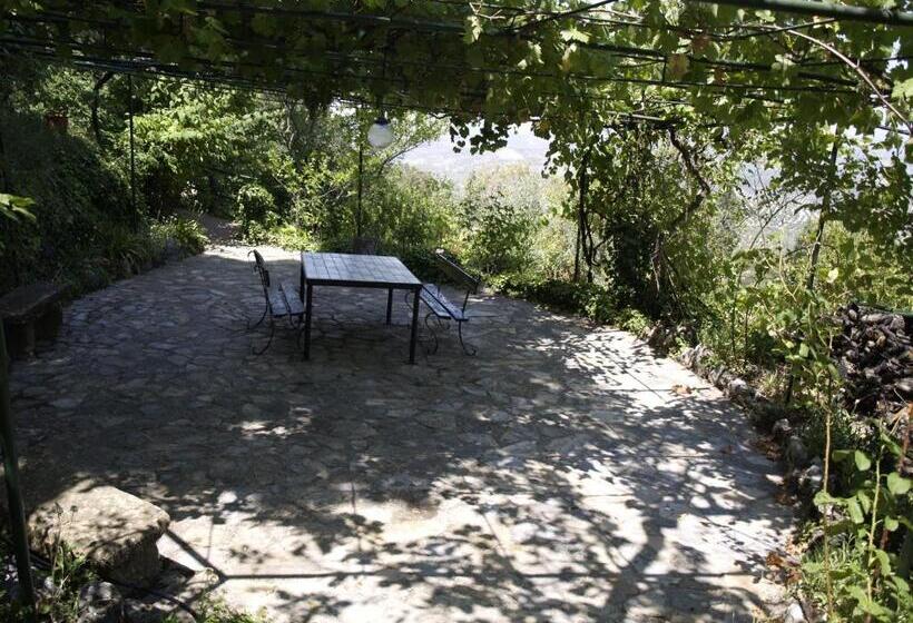 Apartamentos Arroyo Parrilla