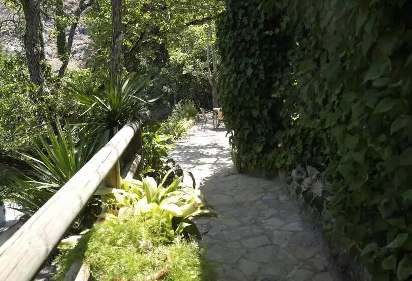 Apartamentos Arroyo Parrilla