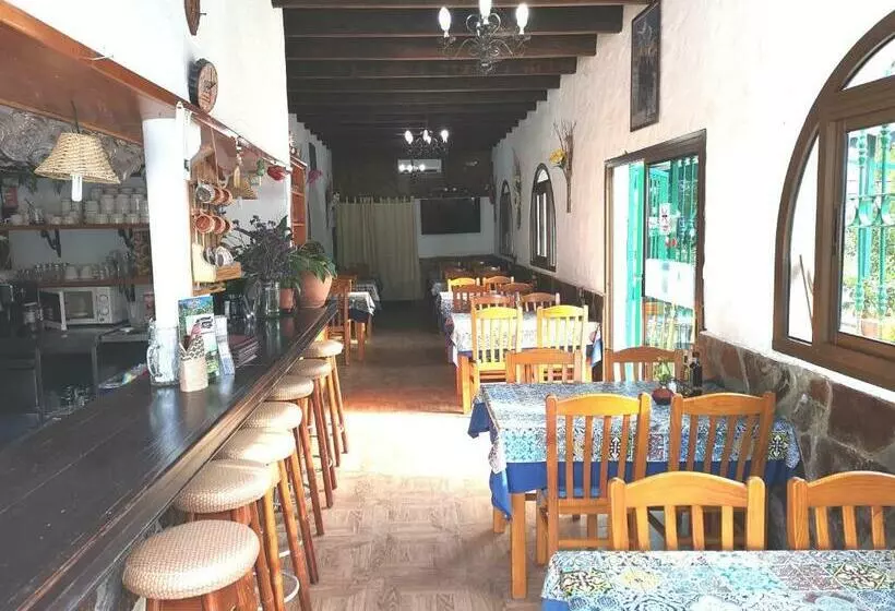 Finca Tomás Y Puri
