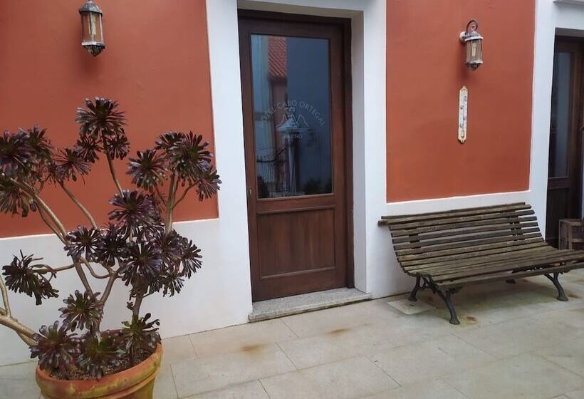 Hotel Cabo Ortegal