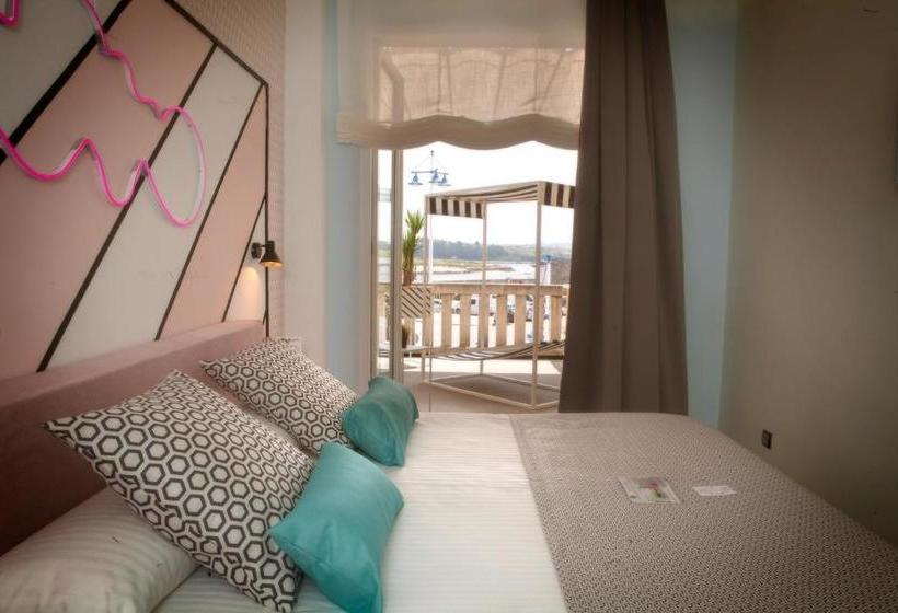 Amita Hotel Boutique Only Adults