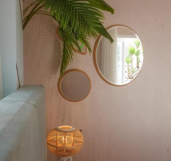 Amita Hotel Boutique Only Adults