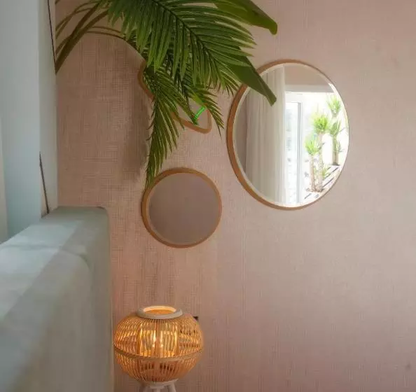 Amita Hotel Boutique Only Adults