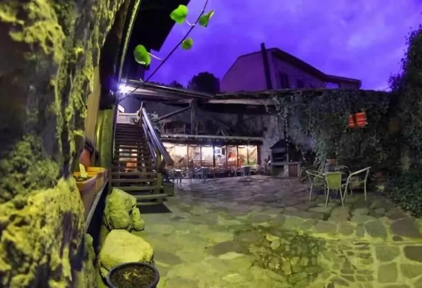 L Estança De L Era Del Marxant