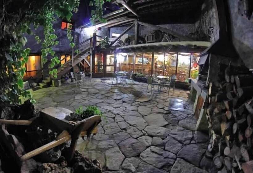 L Estança De L Era Del Marxant