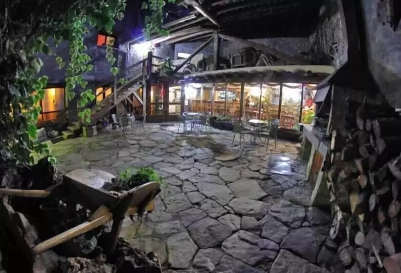 L Estança De L Era Del Marxant