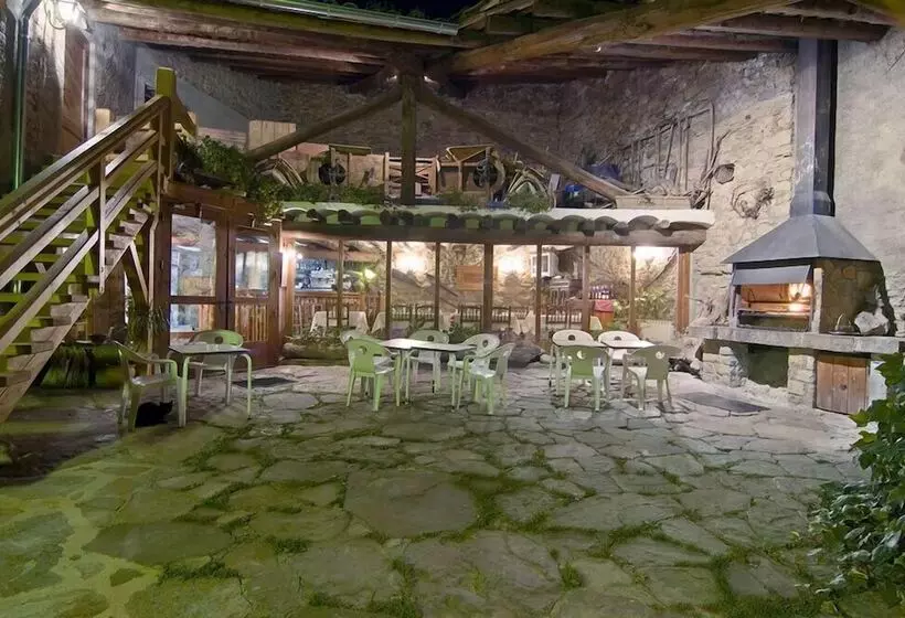 L Estança De L Era Del Marxant