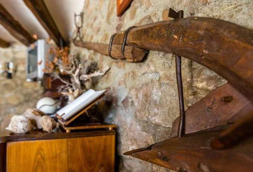 L Estança De L Era Del Marxant