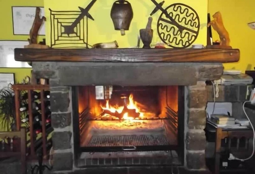 L Estança De L Era Del Marxant