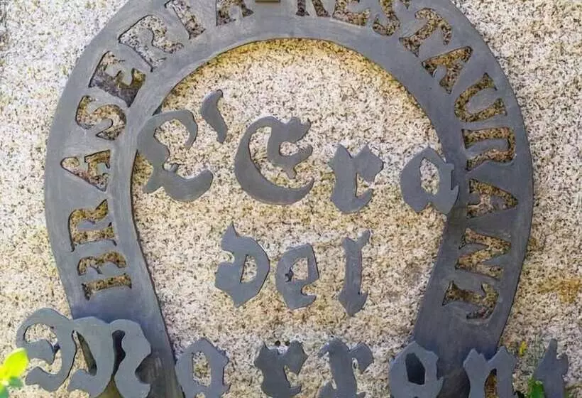 L Estança De L Era Del Marxant