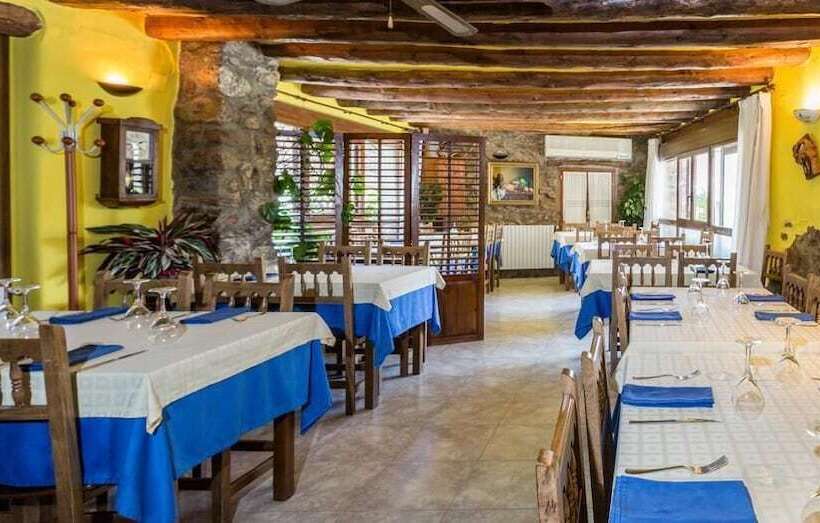 L Estança De L Era Del Marxant