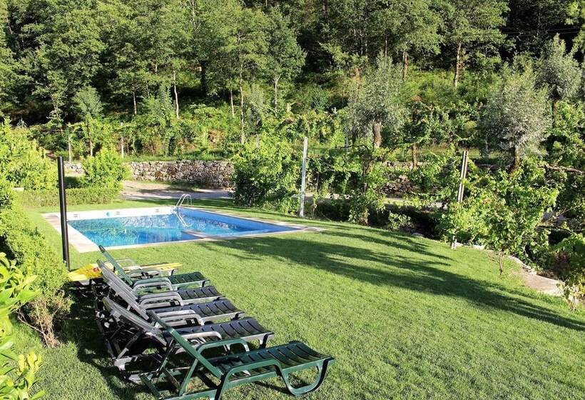 Пансион Casa Da Adega   Quinta Da Portela