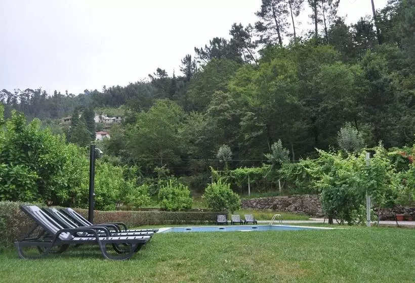 Majatalo Casa Da Adega   Quinta Da Portela