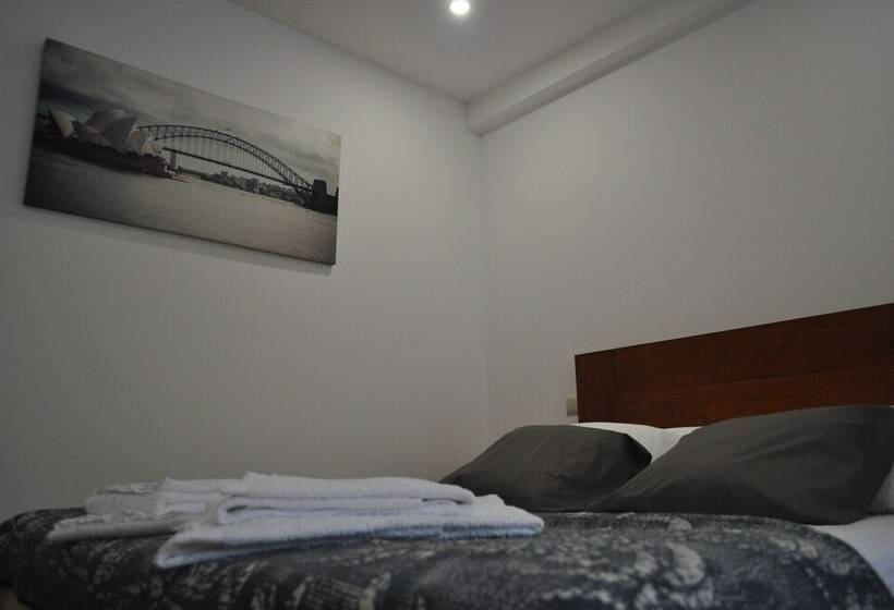 Пансион Casa Da Adega   Quinta Da Portela