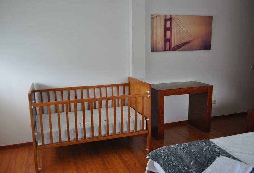 Пансион Casa Da Adega   Quinta Da Portela