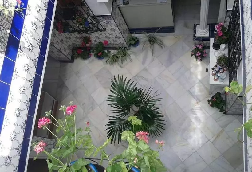 Majatalo Hospederia Islasol