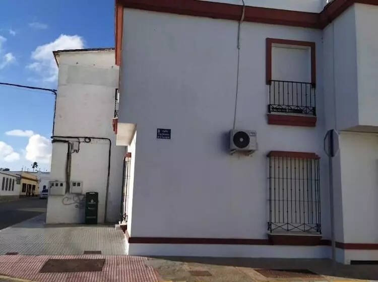 Majatalo Hospederia Islasol