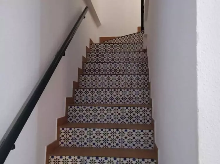 Majatalo Hospederia Islasol