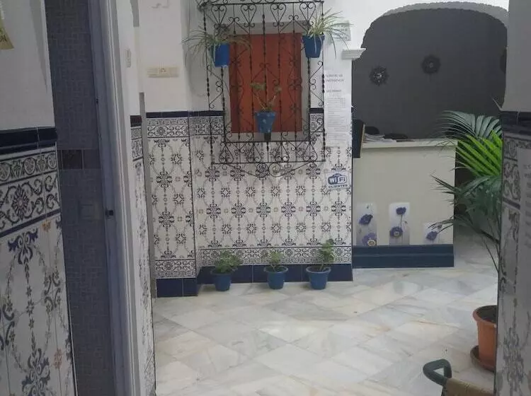 Majatalo Hospederia Islasol