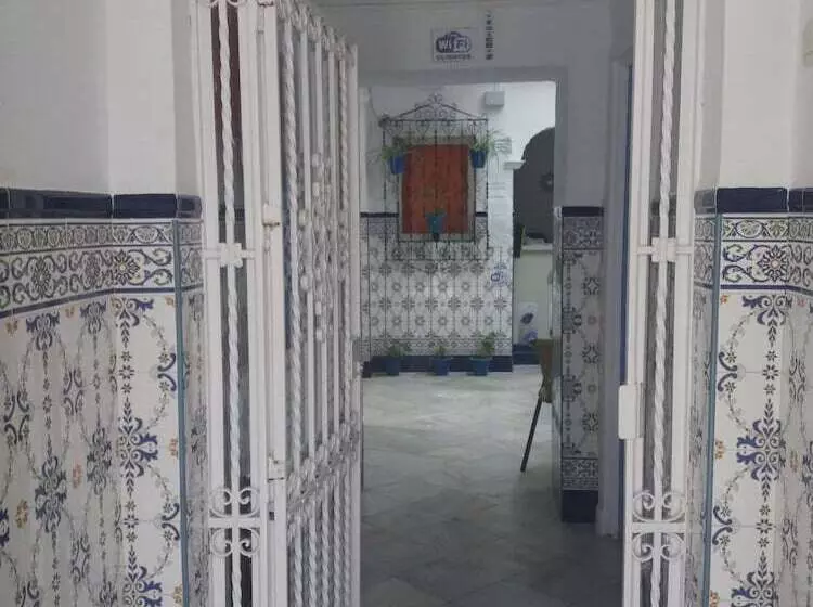 Majatalo Hospederia Islasol