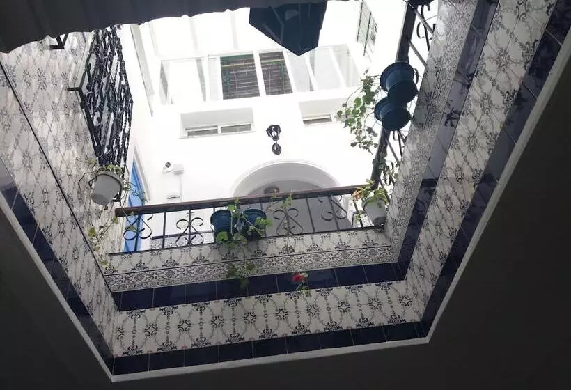 Majatalo Hospederia Islasol