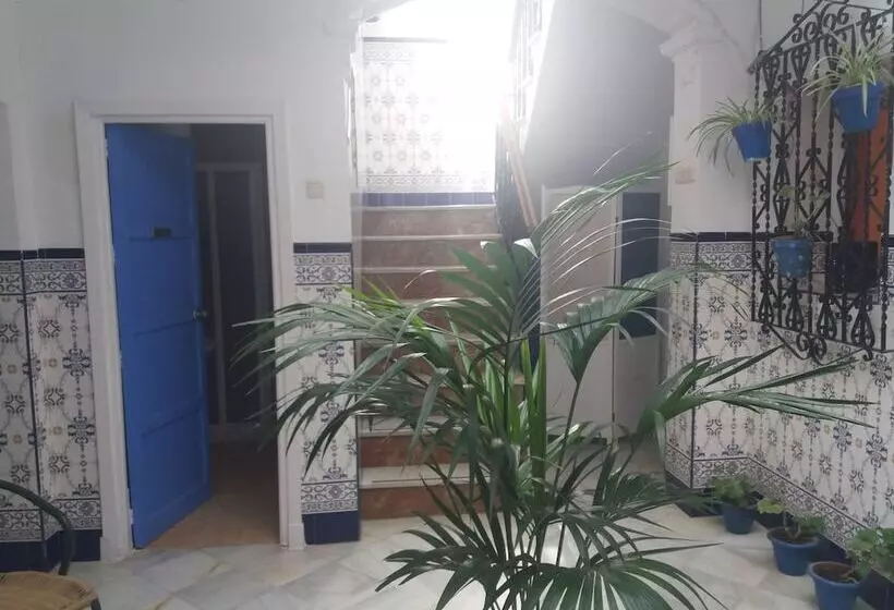 Majatalo Hospederia Islasol