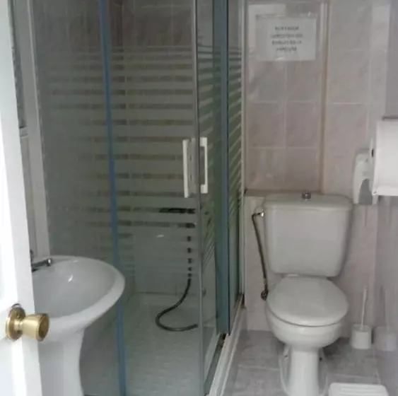 Majatalo Hospederia Islasol