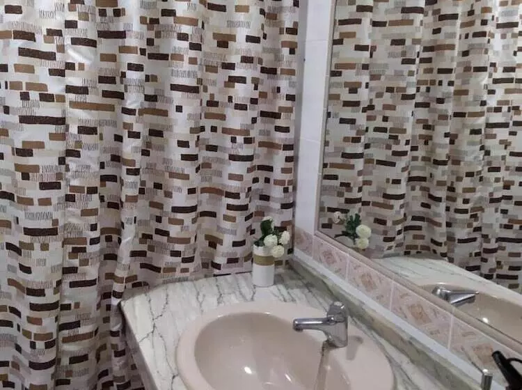 Majatalo Hospederia Islasol