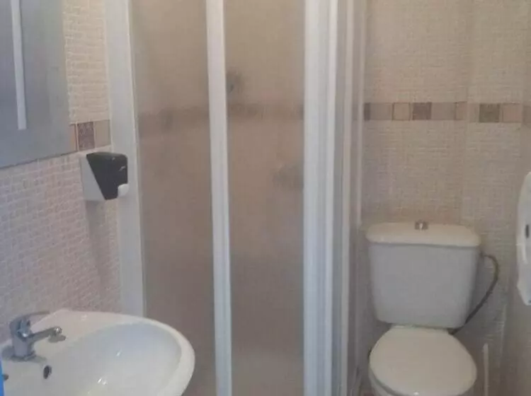 Majatalo Hospederia Islasol