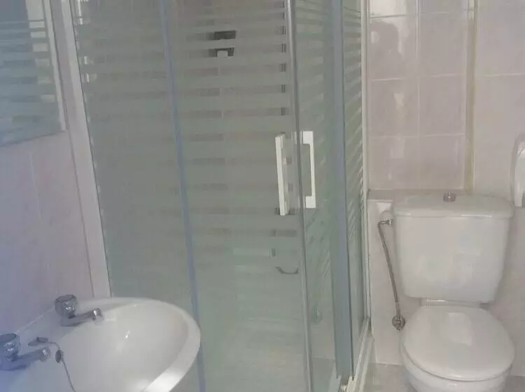 Majatalo Hospederia Islasol