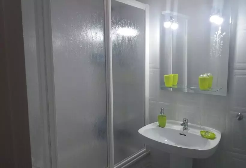 Majatalo Hospederia Islasol