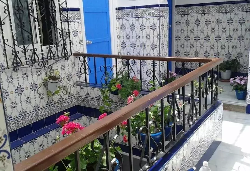 Majatalo Hospederia Islasol