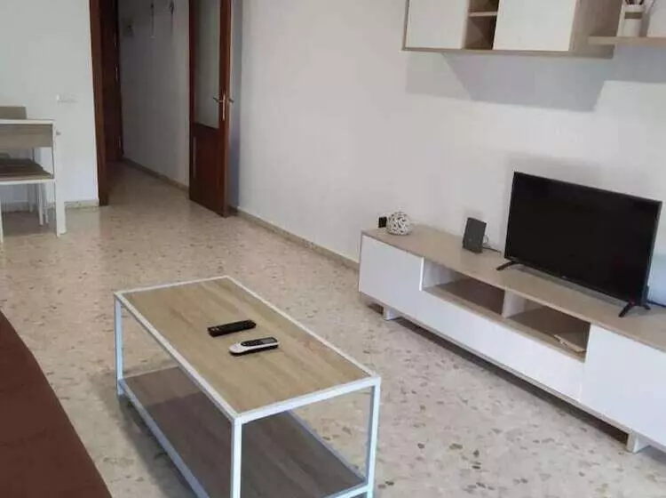 Majatalo Hospederia Islasol