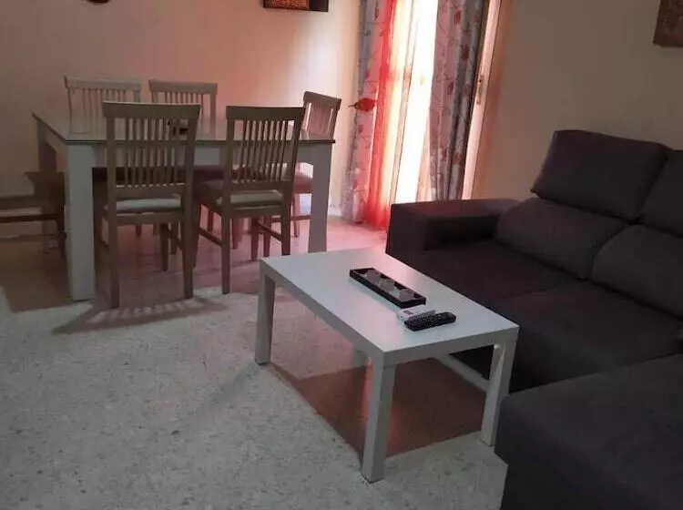 Majatalo Hospederia Islasol