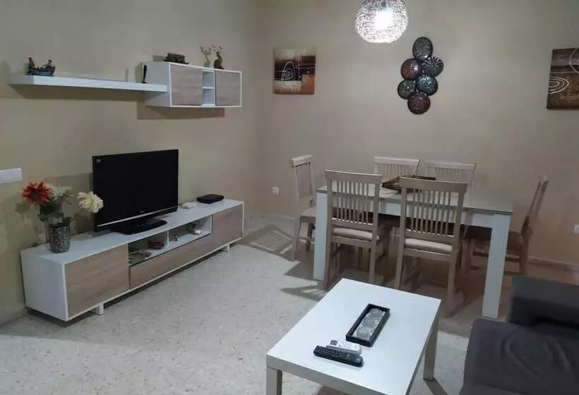 Majatalo Hospederia Islasol