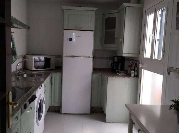 Пансион Hospederia Islasol