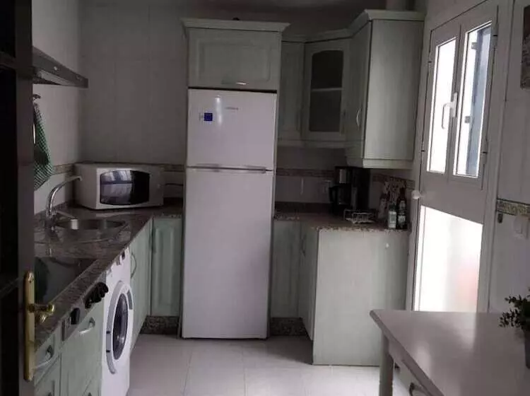 Majatalo Hospederia Islasol