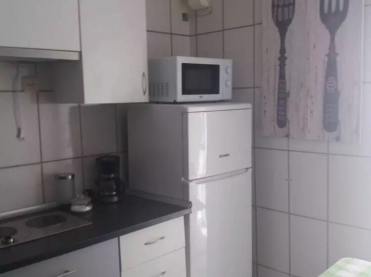 Majatalo Hospederia Islasol