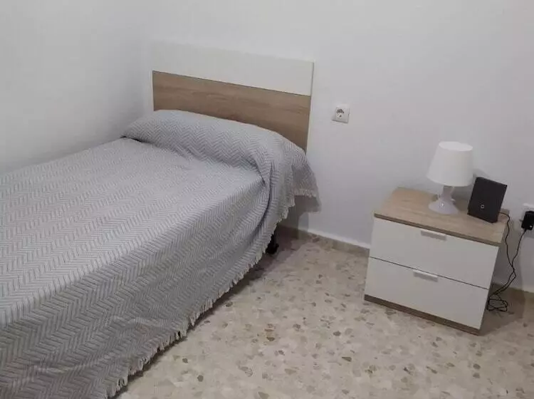 Majatalo Hospederia Islasol