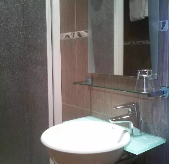 Majatalo Hostal Can Barrina