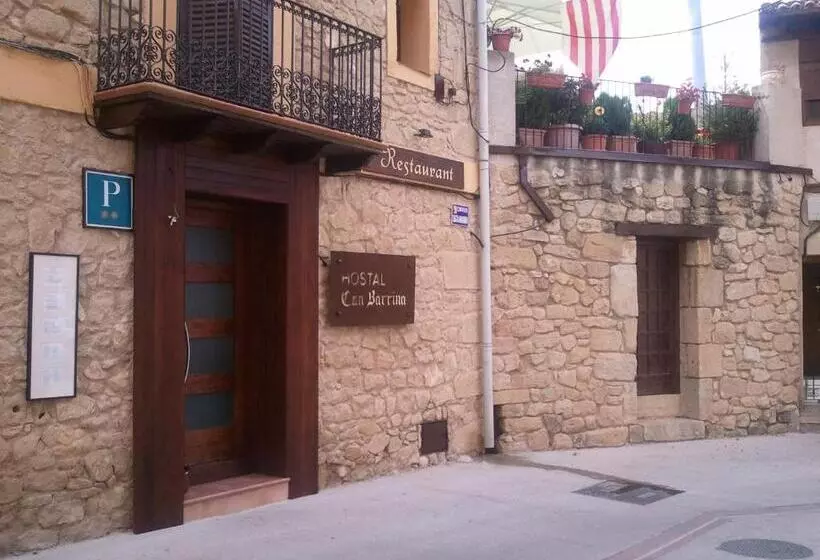 Majatalo Hostal Can Barrina