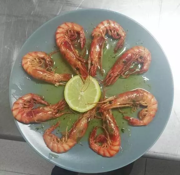 Majatalo Hostal Can Barrina