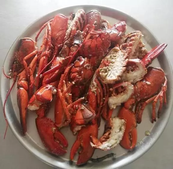 Majatalo Hostal Can Barrina