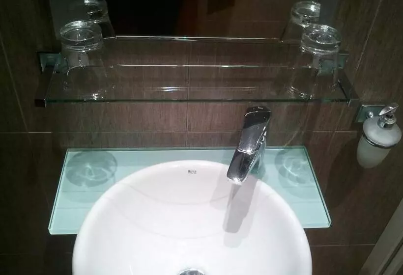 Majatalo Hostal Can Barrina